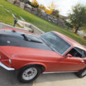 1969 Mustang Mach 1 390 4 speed  59000 Orig miles 2 owner