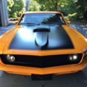 1969 Mustang Mach 1 Custom over 70k invested