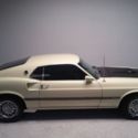 1969 Mustang Mach 1 Life long  Rust free California car 1 owner 351 AC