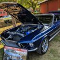 1969 Mustang Mach-1 Terminator Restro-mod