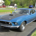 1969 MUSTANG MACH1 351W, AT, 84K,MILES SURVIVOR CAR, ORIGINAL PAINT GARAGE KEPT