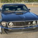 1969 Mustang SportsRoof Restomod