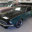 1969 Mustang True Mach 1 Custom Pro Touring over 175k invested