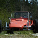 1969 Myers Manx Tow'd! Recent 2007cc! Daily Driver! Street Legal!