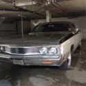 1969 NEWPORT CHRYSLER 383 ORIGINAL DRIVETRAIN..