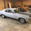 1969 nova copo 396 4 speed