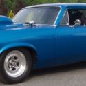 1969 Nova Pro Street 582
