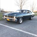 1969 nova SS ProStreet