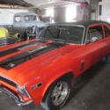 1969 NOVA TRUE SS SEE VIDEO 350 300 HP. # MATCH READY TO CRUISE68 70 71 72 73