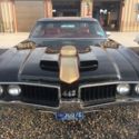 1969 Olds 442 Original