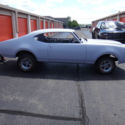 1969 Olds 442 Project Car - Please Read Description for All Parts and Work Done
