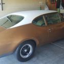 1969 Olds Cutlass F-85