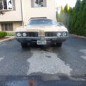 1969 olds cutlass s
