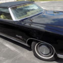 1969 Olds Oldsmobile 98 Convertible 455 Rocket w/ Polished trim NICE!