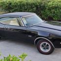 1969 Oldsmobile 442 4 speed 3.91 NO PWR STR, BRAKES, or AIR... built to GO FAST!