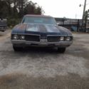 1969 Oldsmobile 442 400 4speed! factory AC, pwr disk brakes! Numbers Matching!!