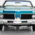 1969 Oldsmobile 442 Convertible (344 vin) 455 (FINAL CLEARANCE SALE $3 Automatic