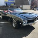 1969 Oldsmobile 442 Convertible + Condition