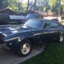 1969 Oldsmobile 442 (No Reserve)