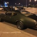 1969 Oldsmobile 442 - ***Numbers Matching ****. Lions Club Auction Winner !!!