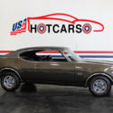 1969 Oldsmobile 442 - Numbers Matching, Protect-O-Plate, California Car