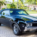 1969 Oldsmobile 442 W30 *Documented* 68 69 70 71