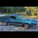 1969 oldsmobile 442 w30 tribute car