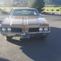 1969 Oldsmobile 442 W30 very special vehicle! only built 2475 sport coupes