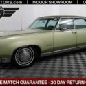 1969 Oldsmobile 98  SUPER ROCKET 455 V8 7.5 LITRE Sedan Automatic