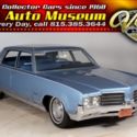 1969 Oldsmobile 98