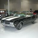 1969 Oldsmobile Cutlass 442 - Ellingson Motorcars