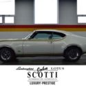 1969 Oldsmobile Cutlass 442 Hurst 1 of 912  Rare The Real Thing