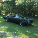 1969 oldsmobile cutlass convertable