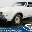 1969 Oldsmobile Cutlass  Coupe 350 V8 2 Speed Automatic Classic Vintage Collecto