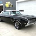 1969 Oldsmobile Cutlass S Convertible 350 Olds Rocket Low Reserve Enjoy Summer