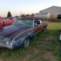 1969 Oldsmobile Cutlass supreme  350 rocket engine for sale