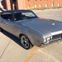 1969 Oldsmobile Cutlass Supreme