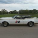 1969 Oldsmobile Cutlass/442 Hurst Olds Convertible Clone
