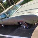 1969  OLDSMOBILE CUTLASS.S  CARPORT FIND!!