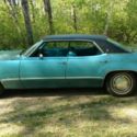 1969 Oldsmobile Delta 88