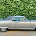 1969 Oldsmobile Ninety-Eight Coupe All Original CA 1 Owner Documented Survivor