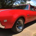 1969 Oldsmobile