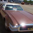 1969 Oldsmobile Tornado