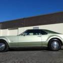 1969 Oldsmobile Toronado 455ci Original Survivor Hide-A-Way Lights Low Reserve