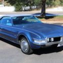 1969 Oldsmobile Toronado - 47K Miles - Original Condition - Rust Free- Runs Well