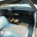 1969 Oldsmobile Toronado 7.5L All factory equipment PW, PL 8 track