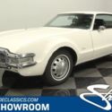 1969 Oldsmobile Toronado  Coupe 455 V8 3 Speed Automatic Classic Vintage Collect