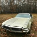 1969 OLDSMOBILE TORONADO CUSTOM - LOW MILES IN GOOD DRIVER CONDITION
