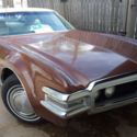 1969 Oldsmobile Toronado