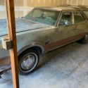 1969 Oldsmobile Vista Cruiser